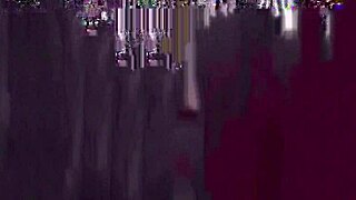 Forbidden Adult Roleplay Fantasy With Goth Latina