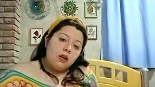 me encanta masturbarme