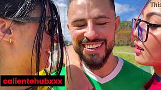 Mundial special colombia mexico part 1
