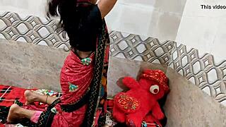 did the owner pound the indian maid hard when alone