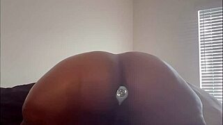 Ava knightly offers intense anal play for you
