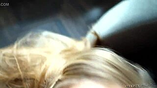 Cosima Knight And Roxy Rox Share Lesbian Pov Sextape