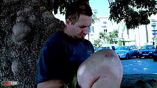 hard fuck at beach with young spanish teen