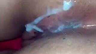 Curvy Arab Housewife Bent Over For Doggy Style Pounding