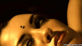Indian milf from beautiful india