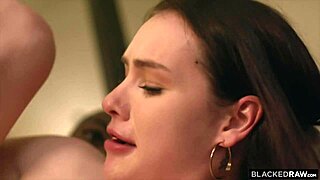 Tiny Cutie Loves Being Used As Bbc Toy