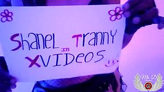 Video Verification Shanel Trannyx Submission For Xvideos