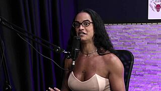 Viick araujo on moai tv completo