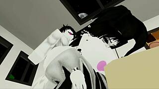 jester cosplay slut used after contest failure