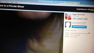Hot Latina Moans Loud While Taking Anal Deep