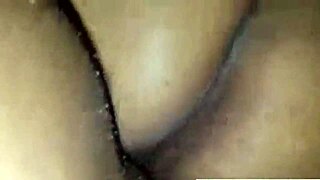 woman gets cock and big creampie
