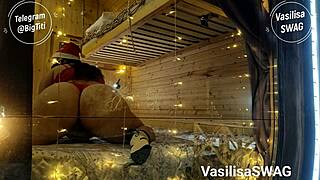Vasilisaswag photoshoot in usa