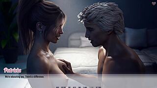 Complete gameplay lust part thirty six