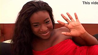 Black casting interview gets personal