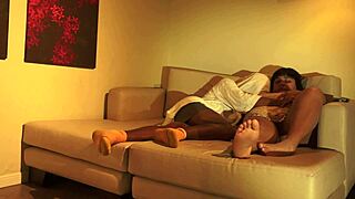 Fantasies with older man become real