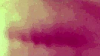 A stranger sees me in the bathroom and cant resist fucking me