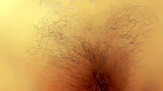 Asian girlfriend creampie outdoors