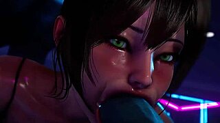 Sailor moon girls gangbanged by orcs