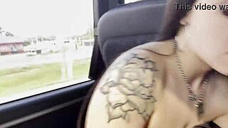 Suck It On Bus!