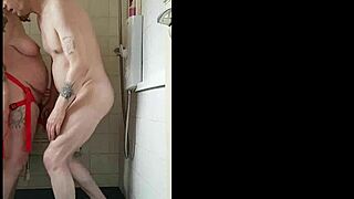 kelly wright pegging mark wrights ass in homemade