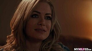 charlotte stokely and serene siren lick