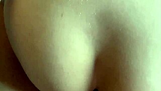Good morning waking up roommate with hard cock