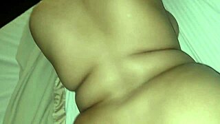 Love to creampie my filipina wife at home