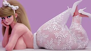 pacifica pmv big ass