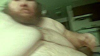 Twenty minutes of solo masturbation
