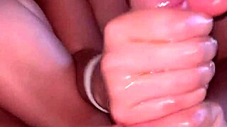 Good morning waking up roommate with hard cock
