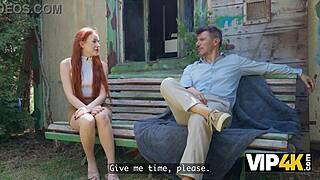 beautiful young woman offers stay for pleasure