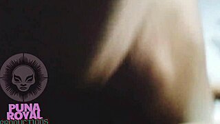 naijabbcofficial wrecks pussy with cum
