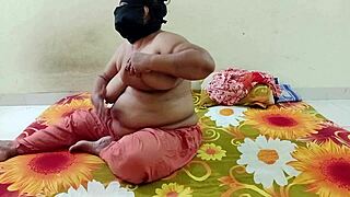 indian school teacher shows kamasutra in practical class