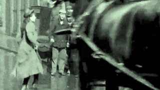 Vintage Silent Films From The Early Era