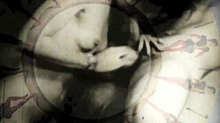 Vintage Silent Films From The Early Era