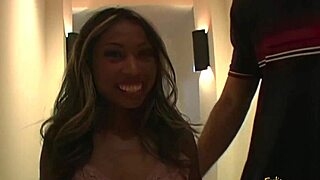exotic asian shows how well she rides a cock