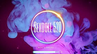 Hot Latina sneaky sex surprises partner