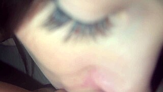 Lesbian friend made me cum