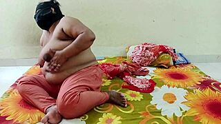 indian school teacher shows kamasutra in practical class