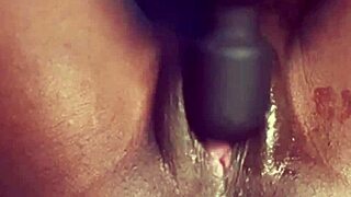 Squirt after shave