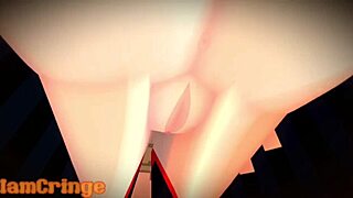 Minecraft porn compilation volume four