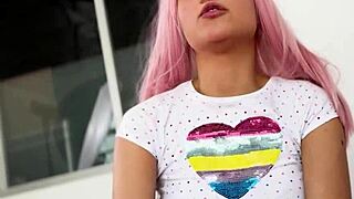 Putalocura la venezolana tetona digna morales folla muy cerdo con torbe