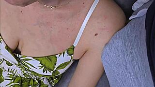 girl touched by stranger on public bus