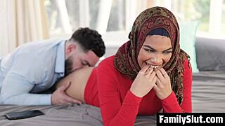 I send pictures in hijab preparing for arranged marriage