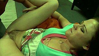 sindee jennings squirts from rough pounding