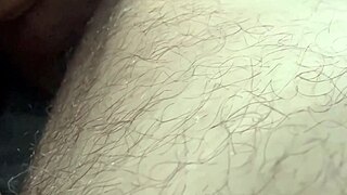 brutal deepthroat leaves him gasping