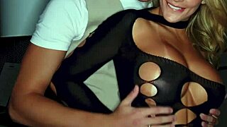Brady bud invites his best friend and they end up having sex with kenia music