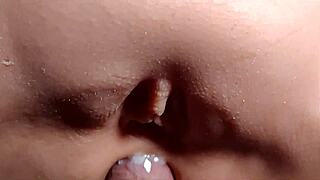 im bored so ill just fuck her ass