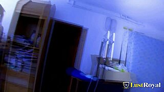 rob diesel and sabrina sweet in a private lustroyal scene