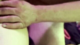 mature woman fucks around with her partner